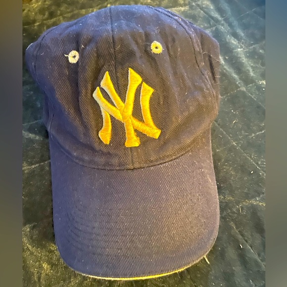 New York Yankey Baseball cap - Picture 1 of 1
